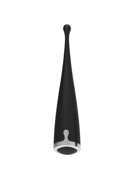 BRILLY GLAM - SPOT VIBE CLITORIAL NOIR