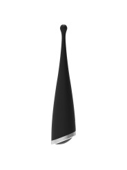 BRILLY GLAM - SPOT VIBE CLITORIAL PRETO