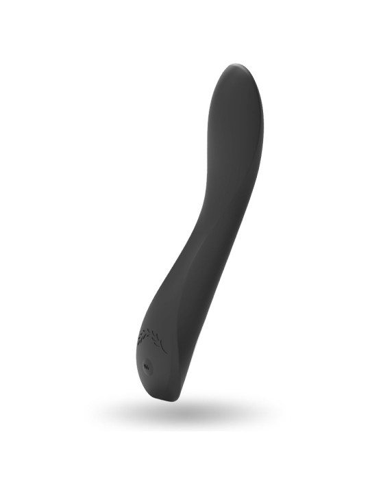 BLACK&SILVER - CONTROLE DE TOQUE DO VIBRADOR KEAN
