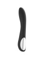 BLACK&SILVER - CONTROLE DE TOQUE DO VIBRADOR KEAN
