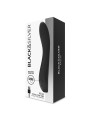 BLACK&SILVER - CONTROLE DE TOQUE DO VIBRADOR KEAN