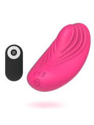 HAPPY LOKY - PANTY VIBRADOR PARA BRAGUITA CONTROL REMOTO