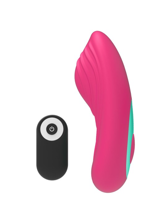 HAPPY LOKY - PANTY VIBRADOR PARA BRAGUITA CONTROL REMOTO