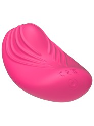 HAPPY LOKY - PANTY VIBRADOR PARA BRAGUITA CONTROL REMOTO