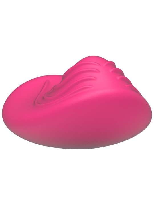HAPPY LOKY - VIBRERENDE PANTY VOOR PANTY'S AFSTANDSBEDIENING