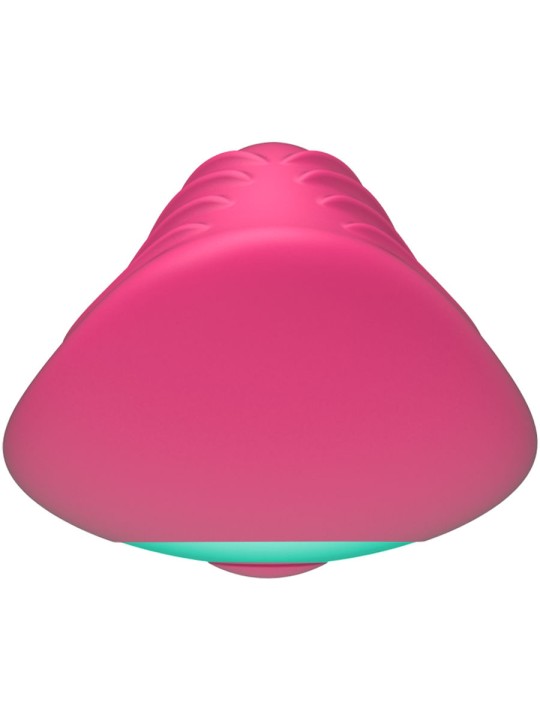 HAPPY LOKY - PANTY VIBRADOR PARA BRAGUITA CONTROL REMOTO
