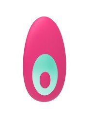 HAPPY LOKY - PANTY VIBRADOR PARA BRAGUITA CONTROL REMOTO