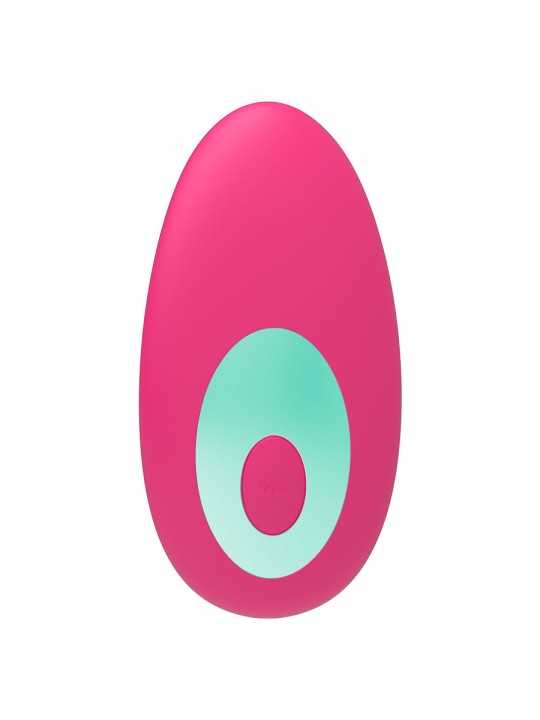 HAPPY LOKY - PANTY VIBRADOR PARA BRAGUITA CONTROL REMOTO