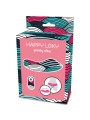 HAPPY LOKY - PANTY VIBRADOR PARA BRAGUITA CONTROL REMOTO