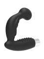 ADDICTED TOYS - VIBRATEUR PROSTATIQUE RECHARGEABLE MODÈLE 3 - NOIR