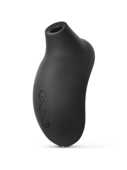 LELO - ESTIMULADOR DE CLITÓRIS SONA 2 PRETO