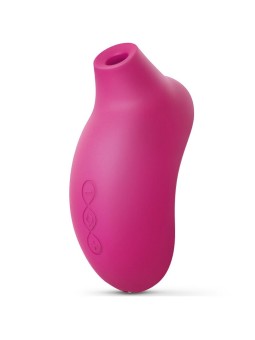 LELO - ESTIMULADOR DE CLITÓRIS SONA 2 CEREJA
