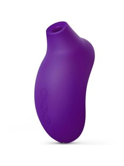 LELO - KLITORIS-STIMULATOR SONA 2 FLIEDER