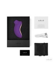 LELO - ESTIMULADOR CLITORIS SONA 2 LILA