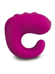 G-VIBE - SPASSSPIELZEUG GRING VIBRATOR RING XL SÜSSE HIMBEERE