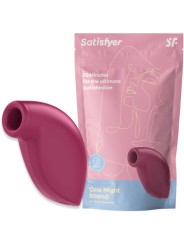 SATISFYER - EENNACHTSTAND