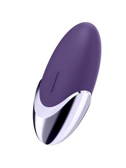 SATISFYER - LAYONS LILA VERGNÜGEN