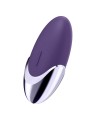 SATISFYER - LAYONS PURPLE PLEASURE