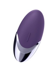 SATISFYER - LAYONS PURPLE PLEASURE