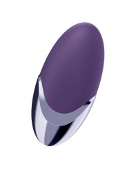 SATISFYER - LAYONS PURPLE PLEASURE