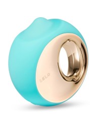 LELO - ORA 3 ORALE SEKS STIMULATOR AQUA GROEN
