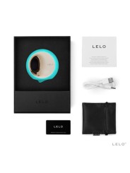 LELO - ORA 3 AQUA ORALSEX-STIMULATOR