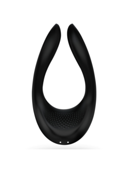 SATISFYER - PARTNER MULTIFUN 2 NEGRO