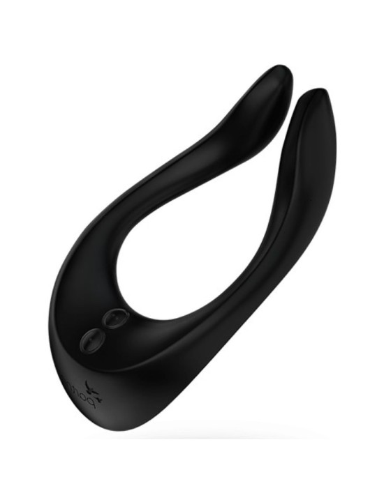 SATISFYER - PARTNER MULTIFUN 2 NEGRO