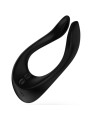 SATISFYER - PARTNER MULTIFUN 2 NOIR