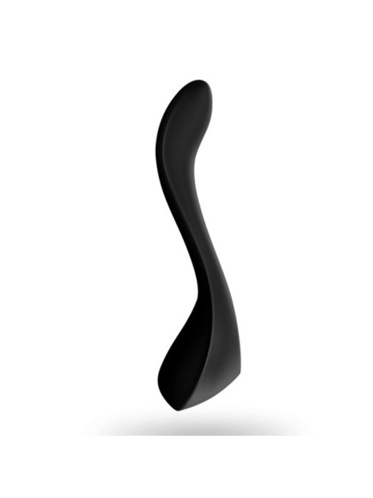 SATISFYER - PARTNER MULTIFUN 2 NOIR