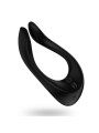 SATISFYER - PARTNER MULTIFUN 2 NOIR