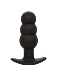 CALEXOTICS - ROCK BOTTOM ANAL PLUG MIT PERLEN 10 VIBRATIONEN SILIKON S