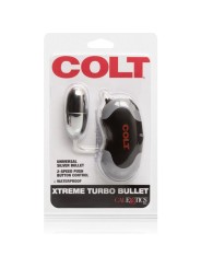 CALEXOTICS - COLT BALLE XTREME TURBO