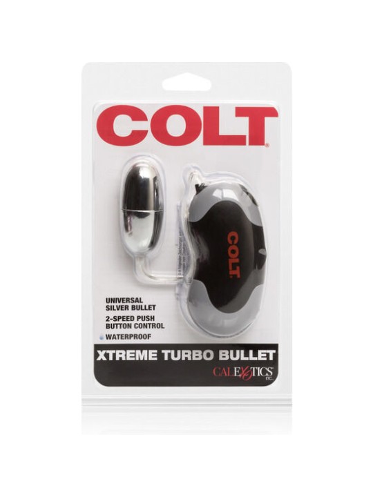 CALEXOTICS - BALA COLT XTREME TURBO