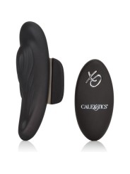 CALEXOTICS - AFSTANDSBEDIENING VIBRERENDE KOGEL VOOR PANTY