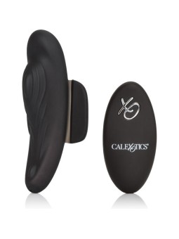 CALEXOTICS - AFSTANDSBEDIENING VIBRERENDE KOGEL VOOR PANTY