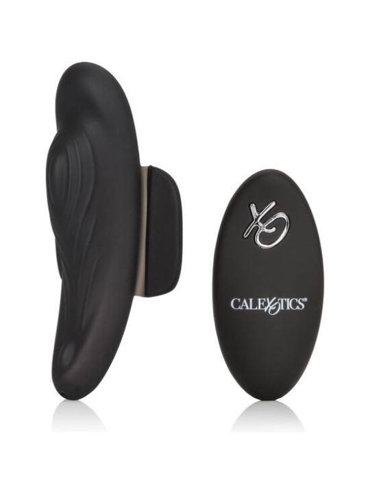 CALEXOTICS - BALA VIBRADORA PARA PANTY CONTROL REMOTO