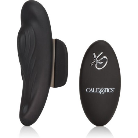 CALEXOTICS - AFSTANDSBEDIENING VIBRERENDE KOGEL VOOR PANTY