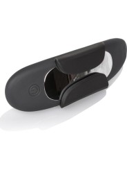 CALEXOTICS - AFSTANDSBEDIENING VIBRERENDE KOGEL VOOR PANTY