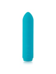 JE JOUE - TEAL CLASSIC VIBRERENDE KOGEL