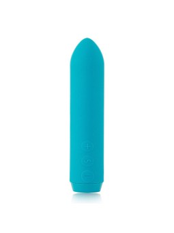 JE JOUE - TEAL CLASSIC VIBRERENDE KOGEL