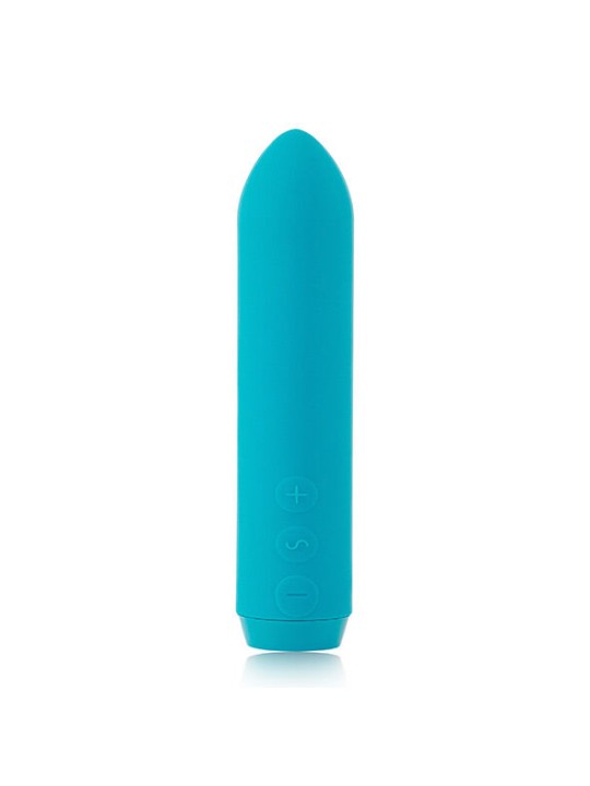 JE JOUE - TEAL CLASSIC VIBRERENDE KOGEL