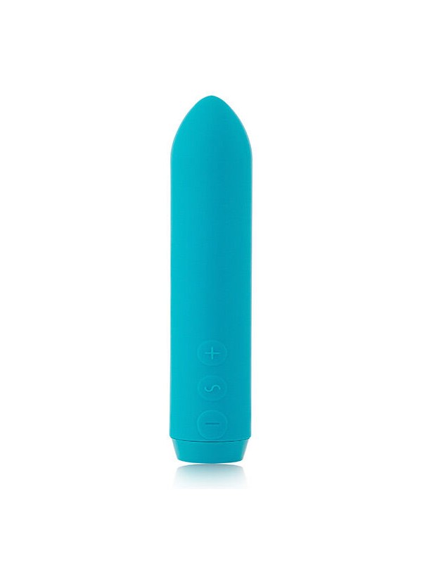 JE JOUE - TEAL CLASSIC BULLET VIBRATOR