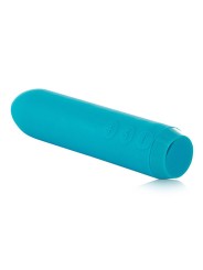 JE JOUE - TEAL BALA VIBRADORA CLASSIC