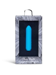 JE JOUE - TEAL CLASSIC VIBRERENDE KOGEL