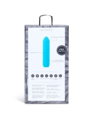 JE JOUE - TEAL CLASSIC VIBRERENDE KOGEL