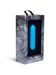 JE JOUE - TEAL CLASSIC VIBRERENDE KOGEL