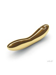 LELO - INEZ VIBRATOR GOUD 24 KARAAT GOUD