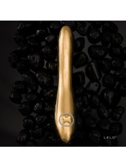 LELO - INEZ VIBRATOR GOUD 24 KARAAT GOUD