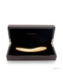 LELO - VIBRATEUR INEZ OR 24 K OR